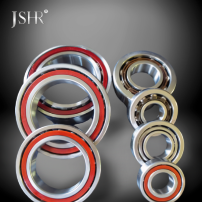 Bearing series