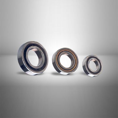 Precision bearings